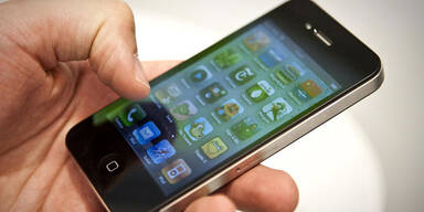 iPhone 5 soll kein 4 Zoll Display bekommen