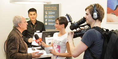 Großer Ansturm zum iPhone 4S-Verkaufsstart bei Orange 