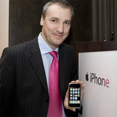 Das iPhone und seine Konkurrenz