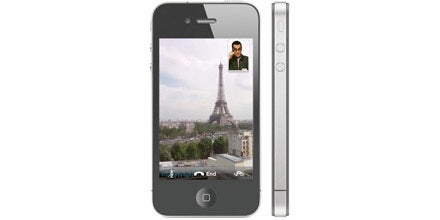 Apple testet bereits das iPhone 5