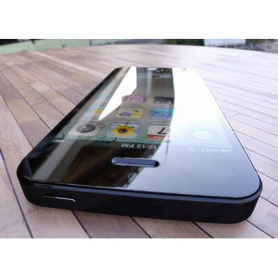 Kommt so das iPhone 5?