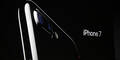 Alle Infos vom neuen iPhone 7 (Plus)