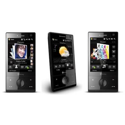 Das iPhone und seine Konkurrenz