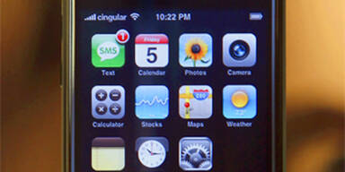 So funktioniert Apples iPod-Handy