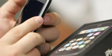 Neues iPhone funktioniert nicht