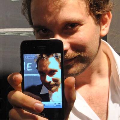 Verkaufsstart für das iPhone 4