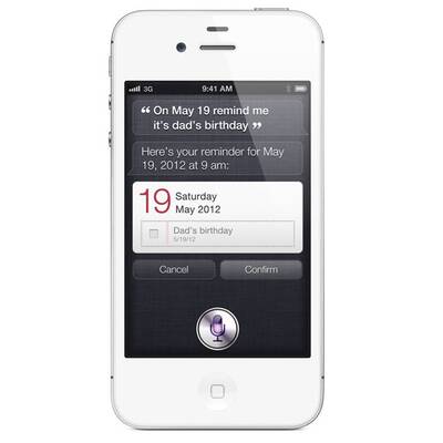 Offizielle Präsentation