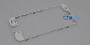 Fotos vom iPhone 5 aufgetaucht