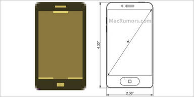 iPhone 5: Verkaufsstart am 15. Oktober?