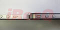 Neue Fotos: iPhone 5 wird superdünn