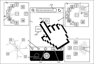 iPhone 5 bekommt kreisförmiges Menü