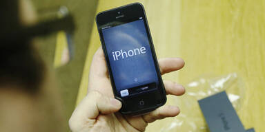 iPhone 5: Alle Infos zum Österreich-Start