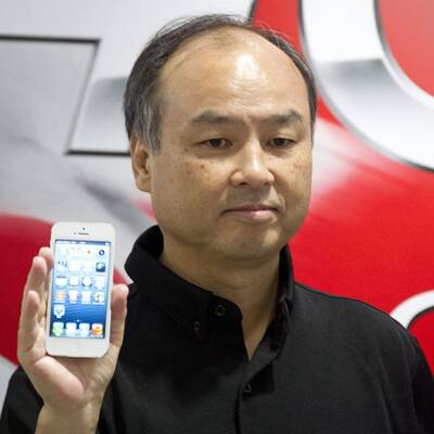 iPhone 5-Verkaufsstart