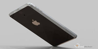 So soll das neue iPhone 5 aussehen