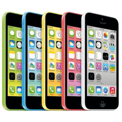 Apple Keynote am 10. September 2013