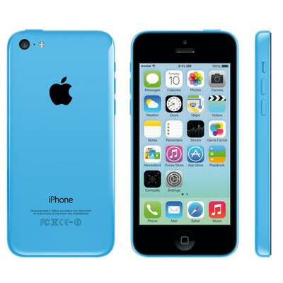 Apple Keynote am 10. September 2013