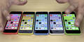"Billiges" iPhone 5C ist vielen zu teuer
