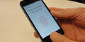iPhone 5S belebt Biometrie-Branche