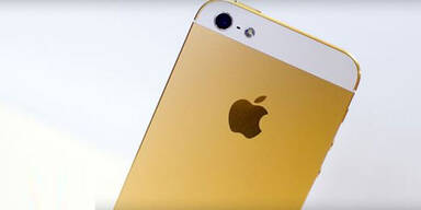 iPhone 5S & 5C: Neue Infos und Starttermin