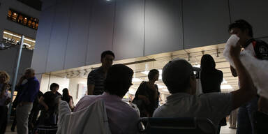 iPhone 5S und 5C: Alle Infos zum Start