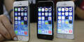 iPhone 5S und 5C ab sofort vorbestellbar
