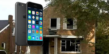 "iPhone-6-Haus" wurde doch verkauft