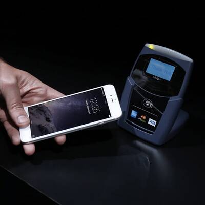 Das sind iPhone 6 und iPhone 6 Plus