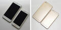 Beide iPhone 6 kommen im September