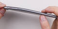 Verbogenes iPhone 6: Apple reagiert