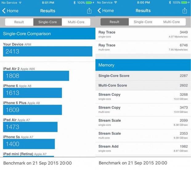 Panne: Kundin bekam iPhone 6s zu früh