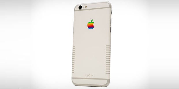 Ist das das coolste iPhone 6s der Welt?