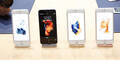 iPhone 6s auch bei uns bald teurer?