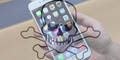 iPhone-Crash: So stoppen Sie die Killer-SMS