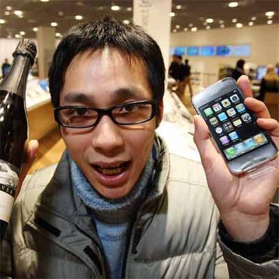 Das Warten hat ein Ende!