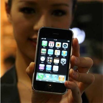 Das Warten hat ein Ende!