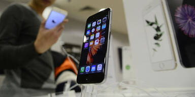 Gibt es bald keine neuen Smartphones mehr?