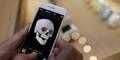 Achtung: Fiese SMS legt iPhones lahm
