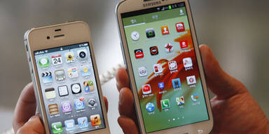 Apple will auch das Galaxy S3 stoppen