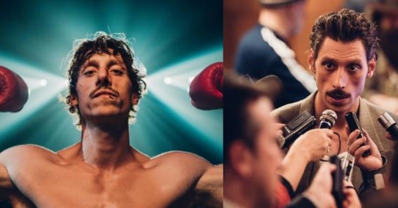 Die aktuellen Streaming-Highlights (07. - 16.09.)