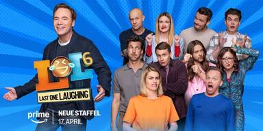 Die Top-Streaming-Starts auf Amazon PRIME