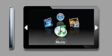 Neue Patentpläne veröffentlicht