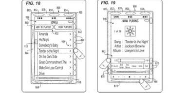 Neue Patentpläne veröffentlicht