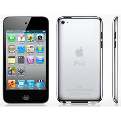 iPod touch