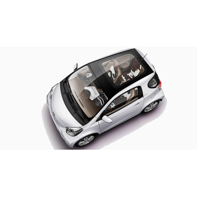 Sparmobile als Chance der Zukunft