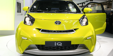 Die Show geht weiter