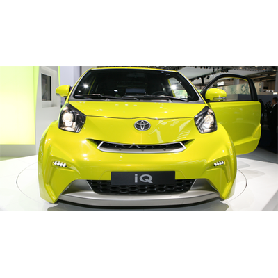 Die Show geht weiter