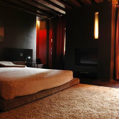 The Zetter Hotel, London