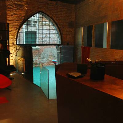 The Zetter Hotel, London