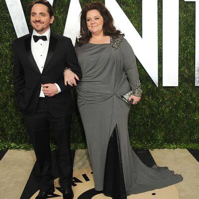 Die Stars auf der Vanity Fair After Oscar-Party