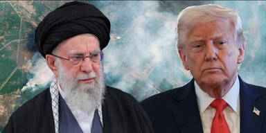 Politik-Beben! N&auml;chste Woche Atomgespr&auml;che USA-Iran in Wien